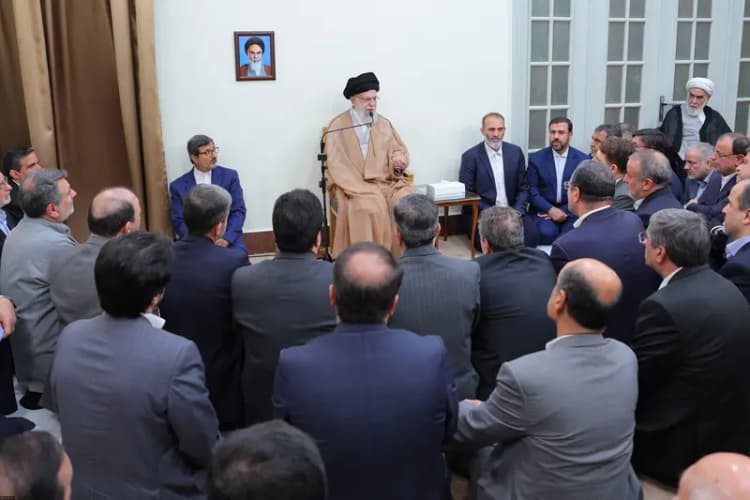 پیام تبریک پزشکیان به رئیس‌جمهور آذربایجان