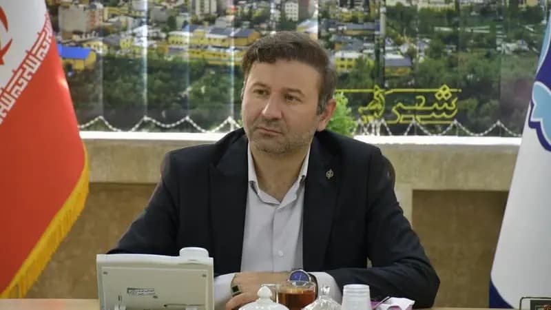 ورود ۱۰ اتوبوس جدید به ناوگان شهری شهرکرد