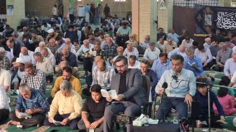قابل توجه تهرانی‌ها؛ این مسیر امشب مسدود می‌شود