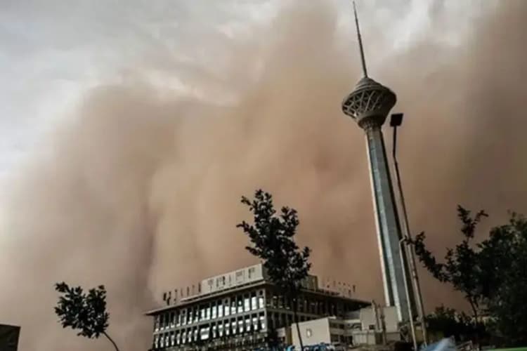 دخانیات مسوول سالانه ۵۰۰۰۰ مرگ در ایران