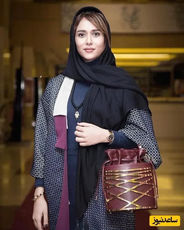 هزینه قدم زدن روی فرش قرمز کن چقدر است؟