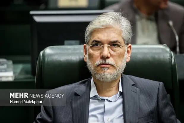 وزیر علوم برای پاسخگویی به سوالات نمایندگان به مجلس می رود