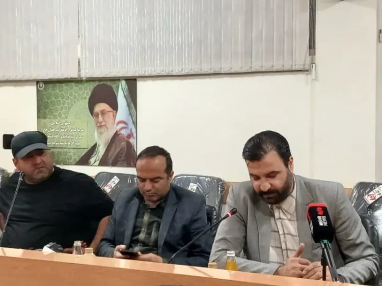 بیش از ۱۰ هزار کردستانی در رویداد کتابخوانی «خط امین» شرکت کردند