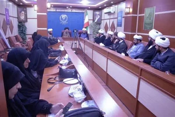 سن مدیران در استان همدان کاهش یافته است