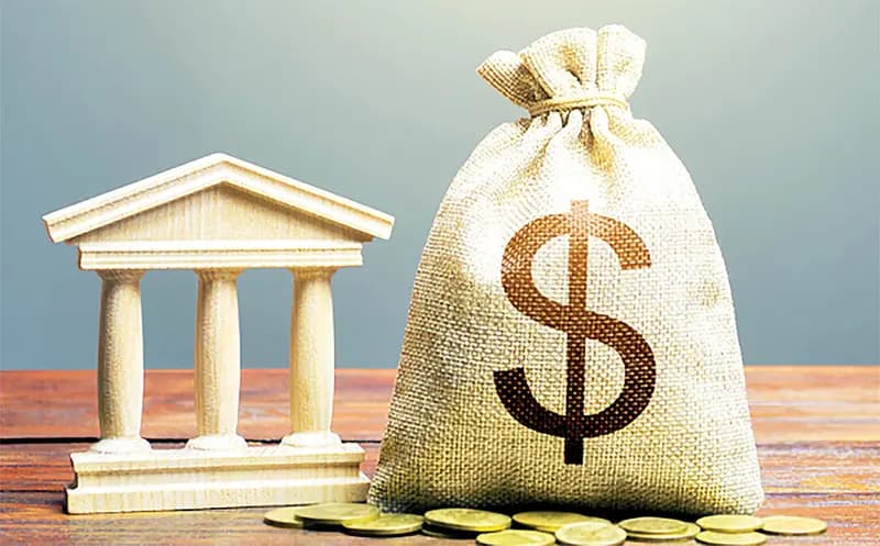 شیوع رشد بازدهی اوراق