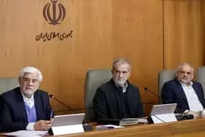 با تصویب هیئت وزیران: ستاد توسعه فناوری و کاربرد هوش مصنوعی تشکیل می‌شود

