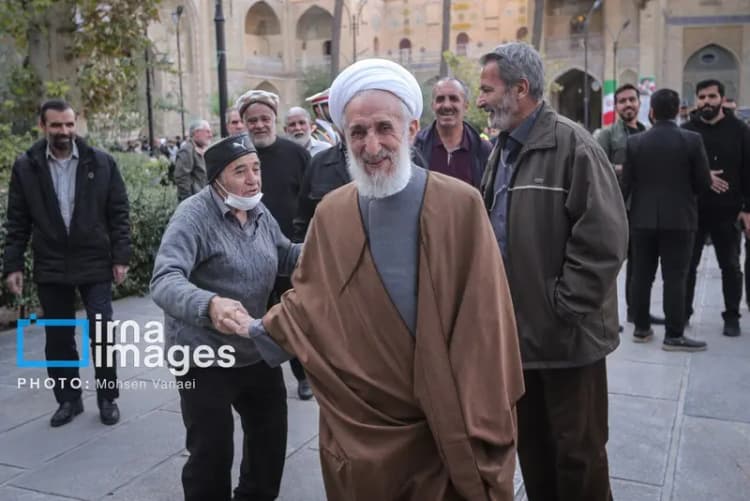 فارس: دستگیری دو پسر کاظم صدیقی در پی تخلفات و زدوبندهای مختلف