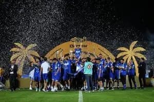 کدام باشگاه‌ها قهرمانی استقلال را تبریک گفتند؟