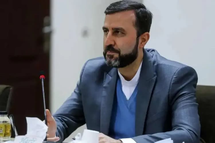 ایجاد یک گروه شبه نظامی جدید در کشمیر پاکستان