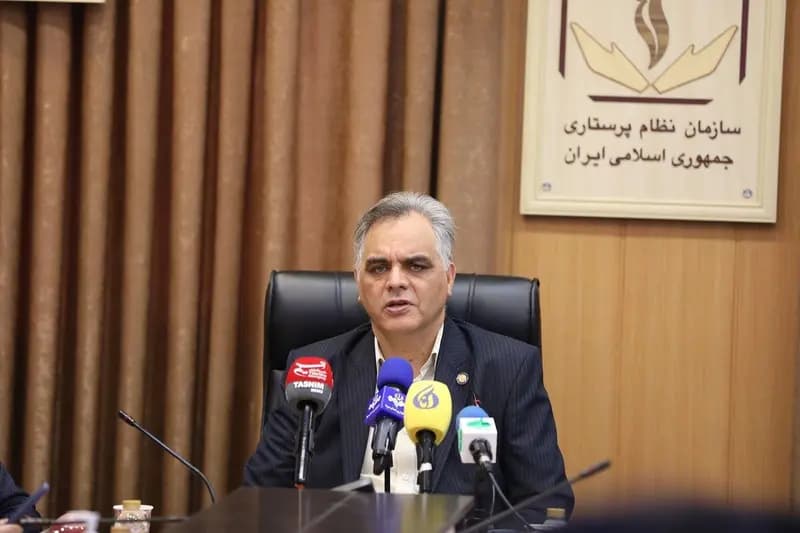 اعتراض نظام پرستاری به توزیع نامناسب مجوزهای استخدام