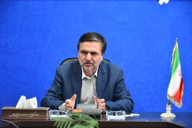اسکان دانشجویان خارجی در تبریز زیرنظر دانشگاه است