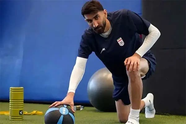 دکتر بیرانوند بالاخره به سربازی می‌رود؟