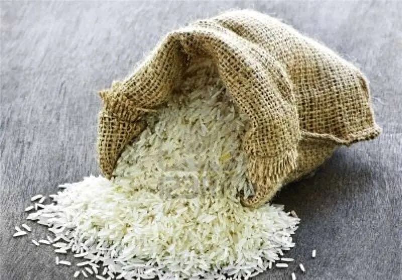 واردات برنج ۱۱۲۱ هندی دوباره آزاد شد