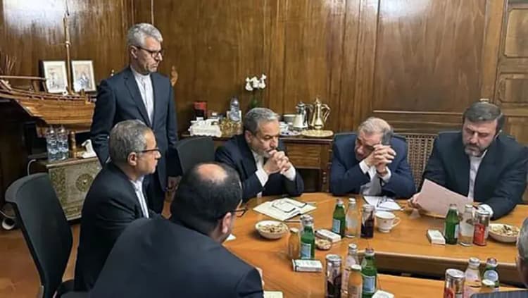بیانیه مهم دبیرخانه شورای عالی امنیت ملی