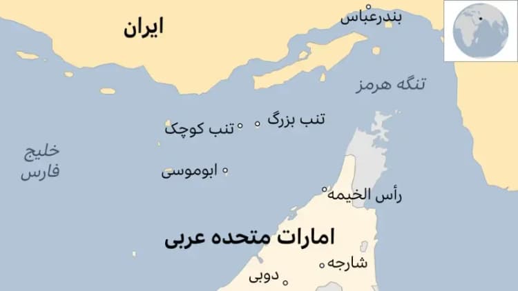 صف‌آرایی اسرائیل مقابل سفر وزرای خارجه عرب به رام‌الله
