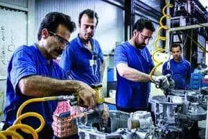 برنامه قطع برق چهارمحال و بختیاری و شهرکرد امروز دوشنبه ۵ خرداد