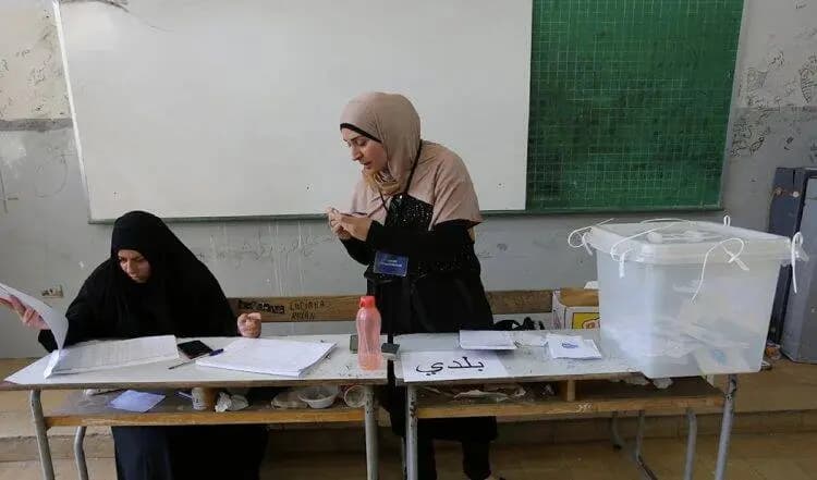 انتخابات ۲۰۲۵ لبنان؛ جماعت اسلامی از صیدا تا پارلمان
