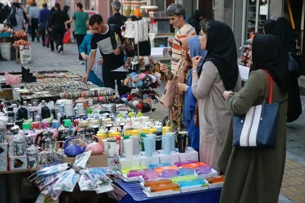 فوت یک نفر بر اثر صاعقه در استان همدان