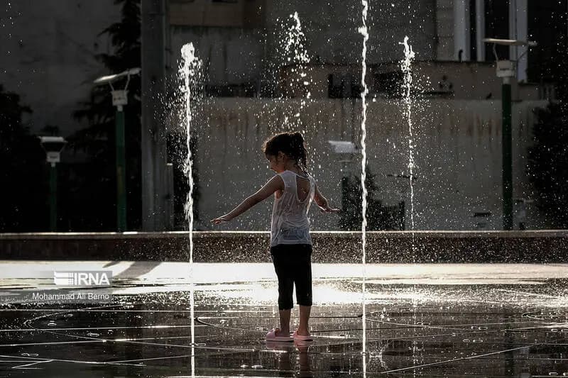 هوای تهران از شنبه دوباره گرم می‌شود