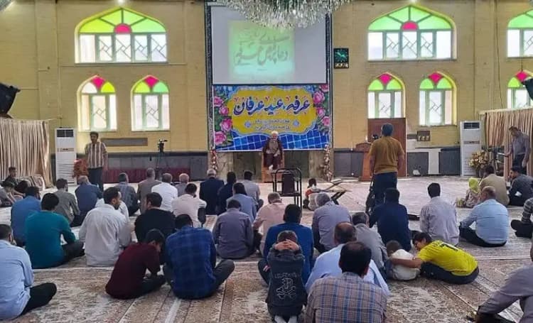 تربیت جوانان مؤمن و انقلابی‌ برنامه اولویت‌دار بسیج است