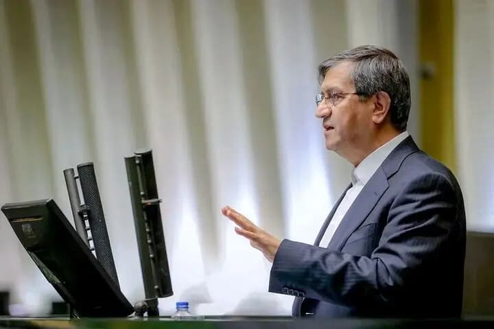 توضیح عبدالناصر همتی در پی واکنش نمایندگان مجلس به اظهاراتش / حقیقت نیاز به تحریف ندارد