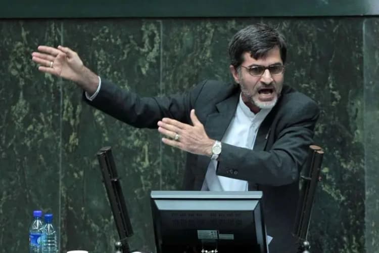 عراق ادعای انتقال پیام از ترامپ به ایران را رد کرد