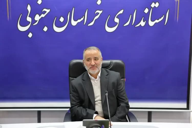 پویش «اصفهان منهای 20» راهکاری برای برون‌رفت از چالش کم‌آبی است/تلاش استانداری برای رسیدن پویش به اصفهان منهای 40 در سال‌های بعد