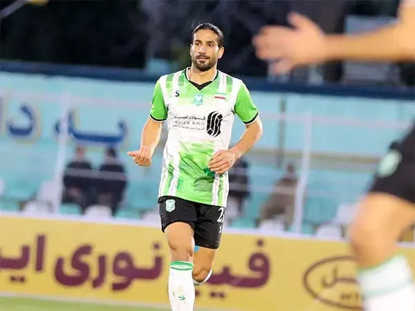 فیلم گل اول پرتغال توسط مندش در دقیقه 26 (پرتغال 1 - اسپانیا 1)