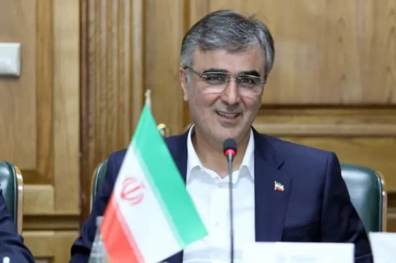 رئیس‌کل بانک مرکزی عازم عمان شد