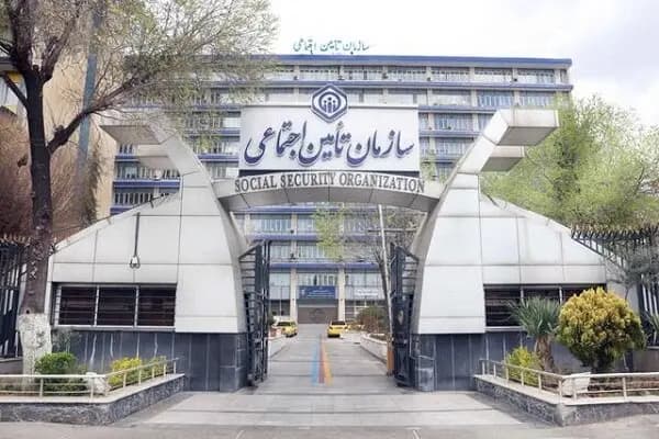 افتتاح مرکز پاسخگویی نوین تامین اجتماعی با بهره‌گیری از هوش مصنوعی