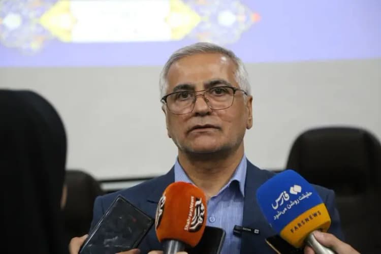 مسابقات مناظرات دانشجویی در ایستگاه آخر