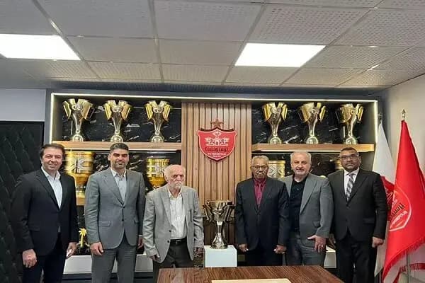 برانکو: تجربه‌ام در ایران خاص‌ترین است / همیشه به توسعه فوتبال ایران احساس مسئولیت بزرگی داشتم