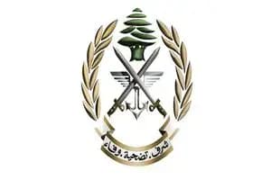 زخمی شدن یک سرباز ارتش لبنان در پی حمله اسرائیل به جنوب این کشور