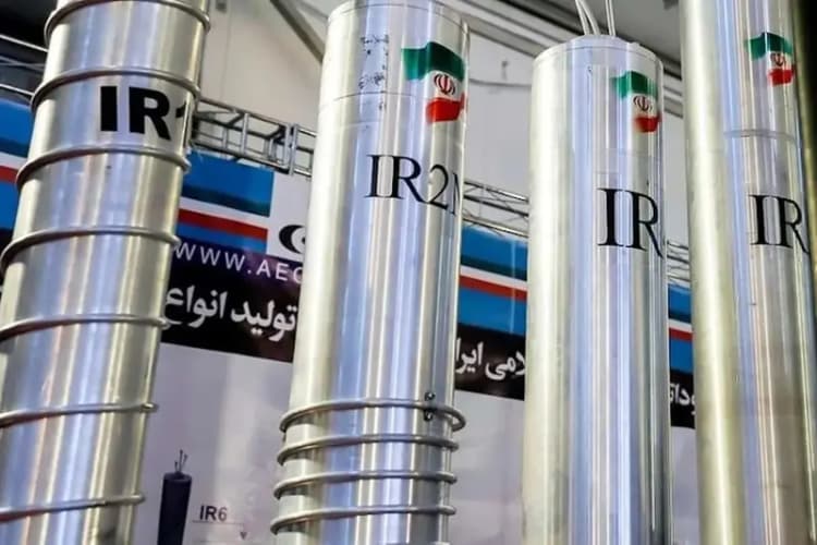  فوری؛ آمریکا غنی‌سازی را در تهران مجاز دانست