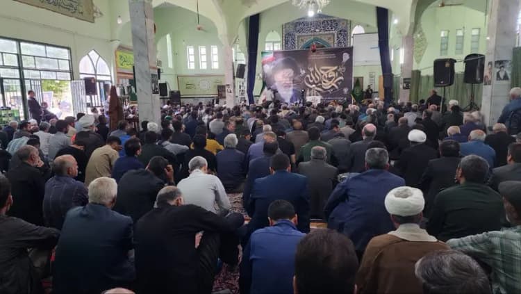 رئیس دفتر نظارت بر انتخابات چهارمحال و بختیاری معرفی شد