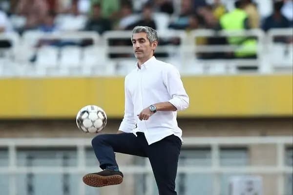 یک رکورد منفی دیگر برای استقلال ثبت شد؛ جباری هم طعم شکست را چشید!