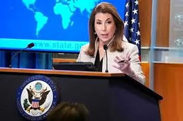 آمریکا: در مذاکرات با ایران پیشرفت حاصل شده است