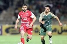 دو مهاجم جدید پرسپولیسی شدند