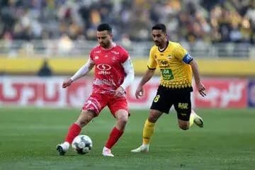 تمدید یا جدایی؟ آخرین کشمکش‌ها میان درویش و عالیشاه در پرسپولیس
