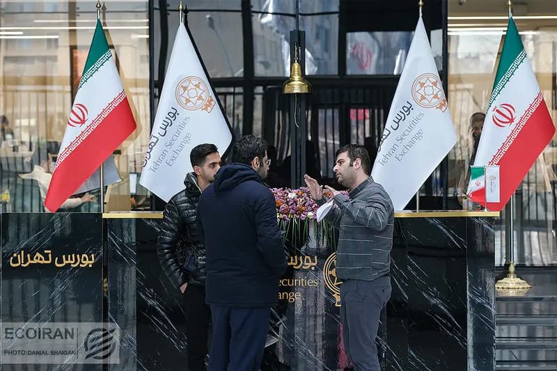 2 محرک بورس در هفته سوم خرداد 1404