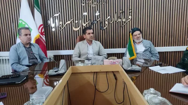 برنامه‌های سالگرد امام راحل با مشارکت همه دستگاه‌ها اجرا شود