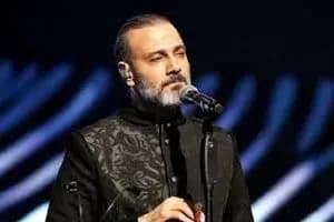 قاب تازه از دو بازیگر جوان سریال «از سرنوشت»