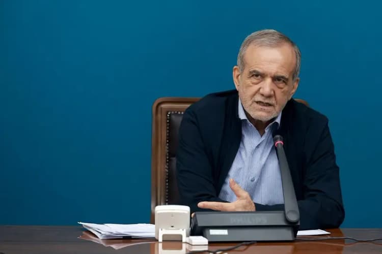 رئیس جمهور آمریکا: ایرانی‌ها در مذاکره خوب و سرسخت‌اند
