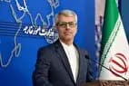 تجدیدمیثاق وزیر، معاونان و کارکنان وزارت خارجه با آرمان‌های امام (ره)