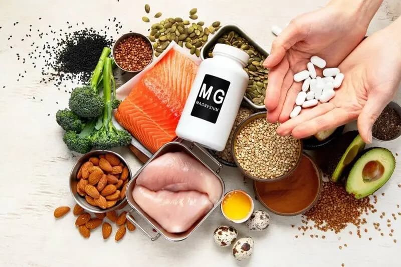 بهبود سلامت استخوان با این ماده غذایی