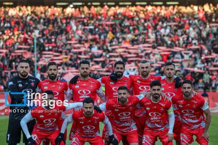 خریدهای نامتوازن پرسپولیس در پنجره تابستانی
