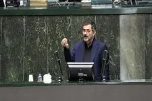 کاظم صدیقی: نتانیاهو تنها یک جانور نیست ؛ او یک باغ وحش است/ شهید رئیسی نظرکرده امام رضا (ع) بود