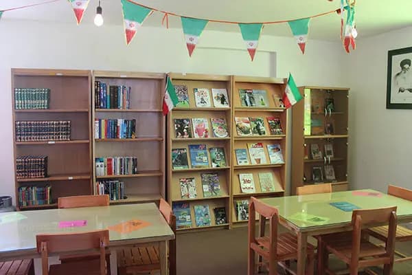 اختصاص ۱۰ میلیارد ریال برای ساخت کتابخانه «حاضرمیل»دهلران