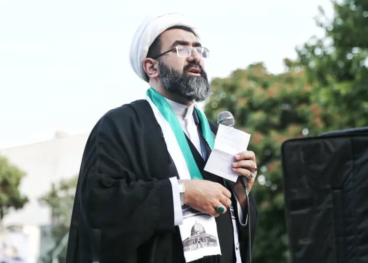 شعرای قزوین در سوگ آفتاب سرودند