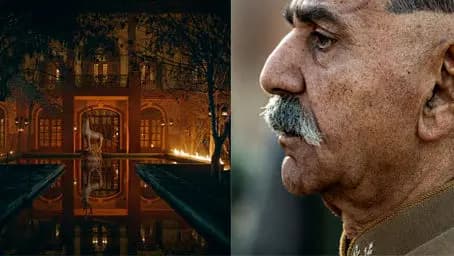 ماجرای طلسم در سریال فوتبالی؛ چطور چهره‌ها را به تلویزیون بازگرداندیم؟